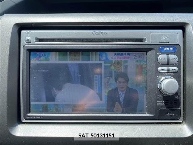 Honda STEP WGN 2013-03 287119-4