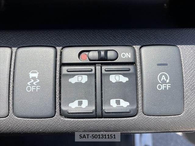 Honda STEP WGN 2013-03 287119-5