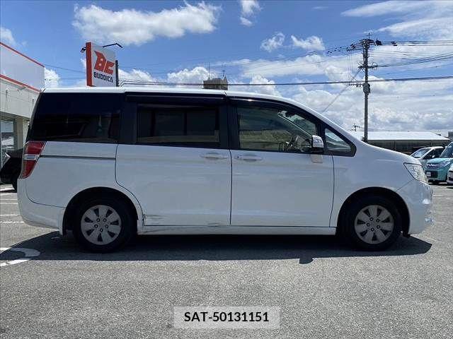 Honda STEP WGN 2013-03 287119-11
