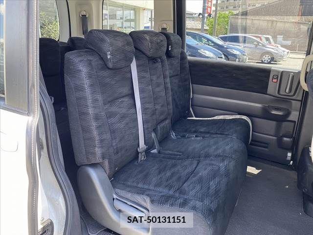 Honda STEP WGN 2013-03 287119-17