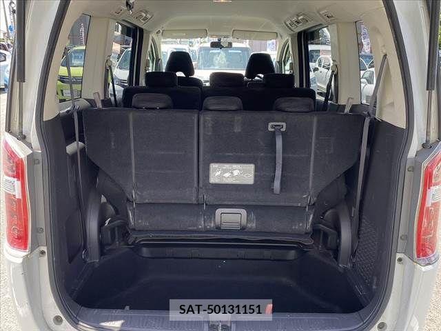 Honda STEP WGN 2013-03 287119-19