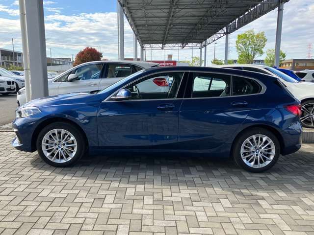 Bmw 1 SERIES 2022-08 14468-5