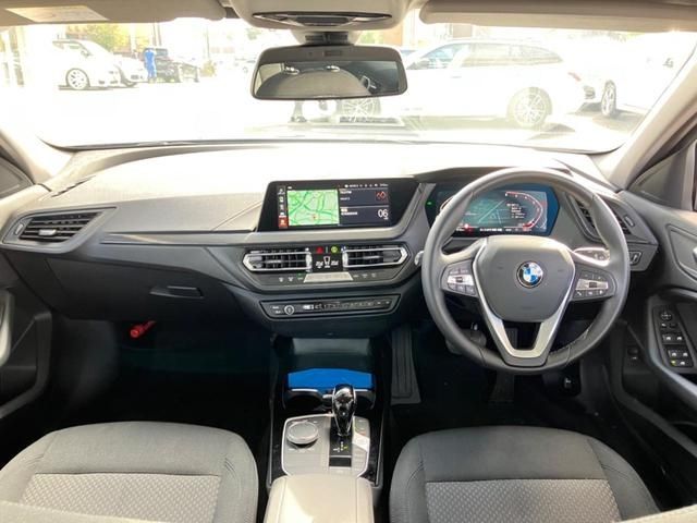 Bmw 1 SERIES 2022-08 14468-1