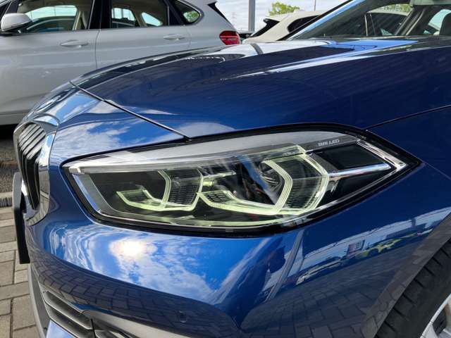 Bmw 1 SERIES 2022-08 14468-7
