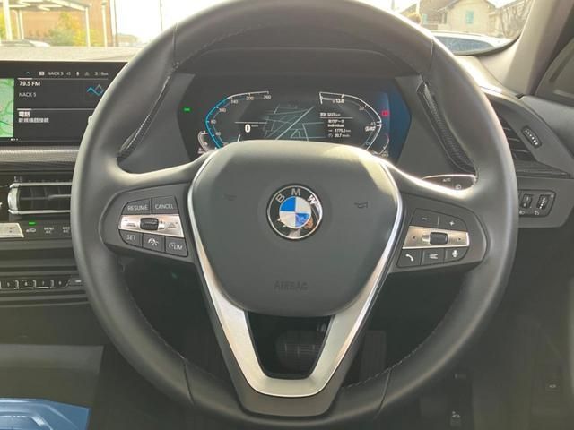 Bmw 1 SERIES 2022-08 14468-18