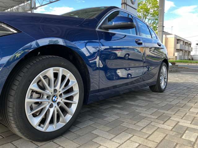 Bmw 1 SERIES 2022-08 14468-10