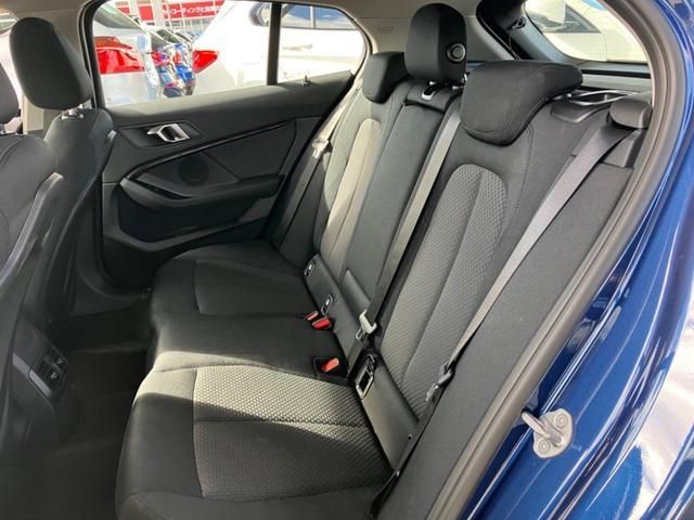 Bmw 1 SERIES 2022-08 14468-17