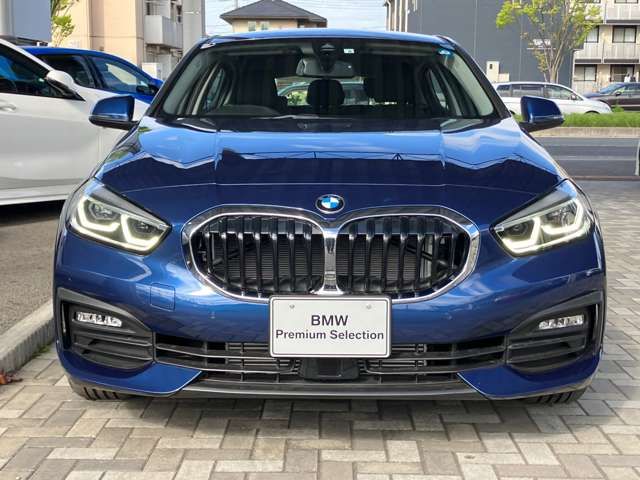 Bmw 1 SERIES 2022-08 14468-3