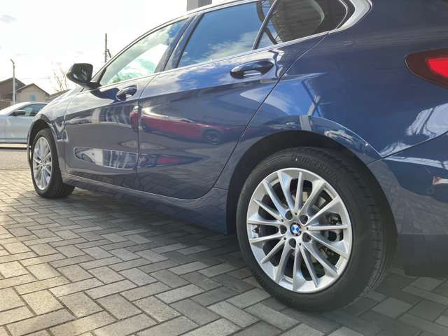 Bmw 1 SERIES 2022-08 14468-12
