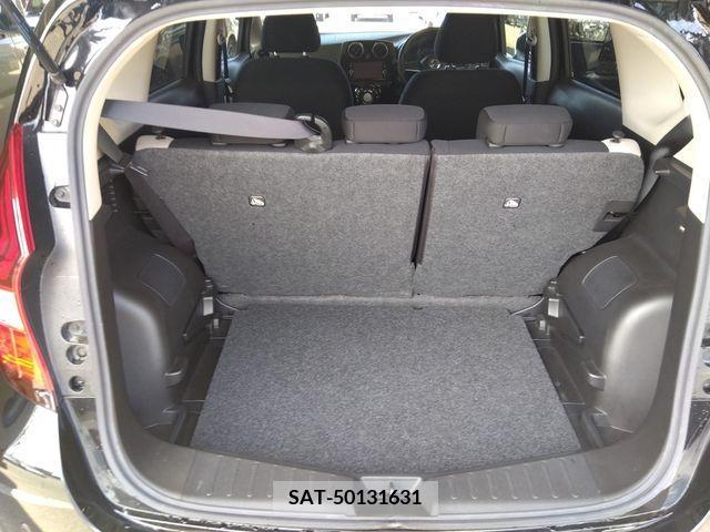 Nissan NOTE 2019-08 365422-8