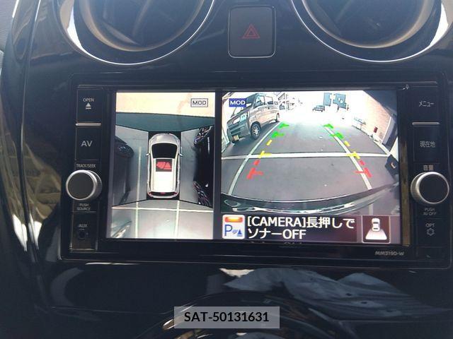 Nissan NOTE 2019-08 365422-12