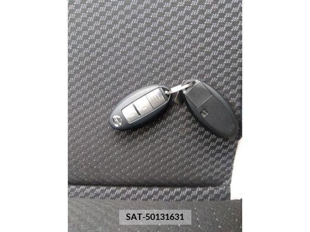 Nissan NOTE 2019-08 365422-17