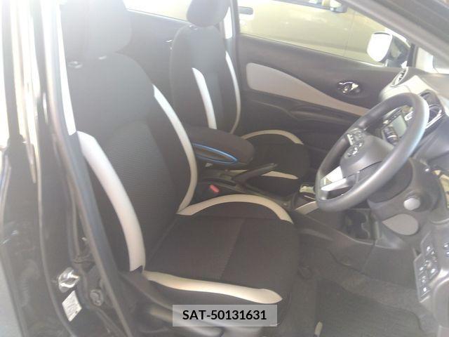 Nissan NOTE 2019-08 365422-5