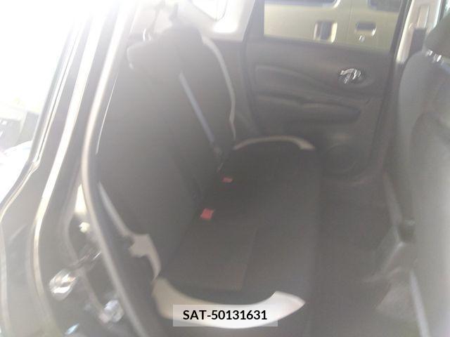 Nissan NOTE 2019-08 365422-7