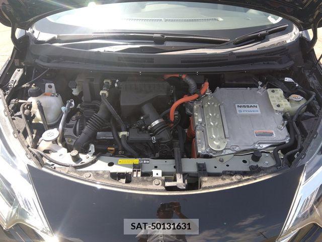 Nissan NOTE 2019-08 365422-20