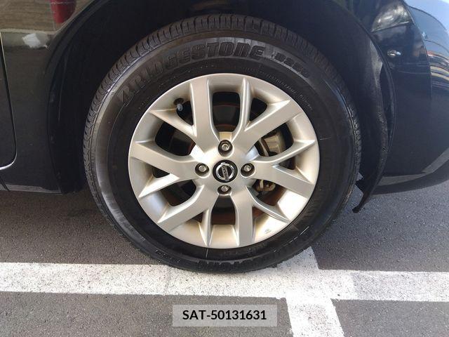 Nissan NOTE 2019-08 365422-19