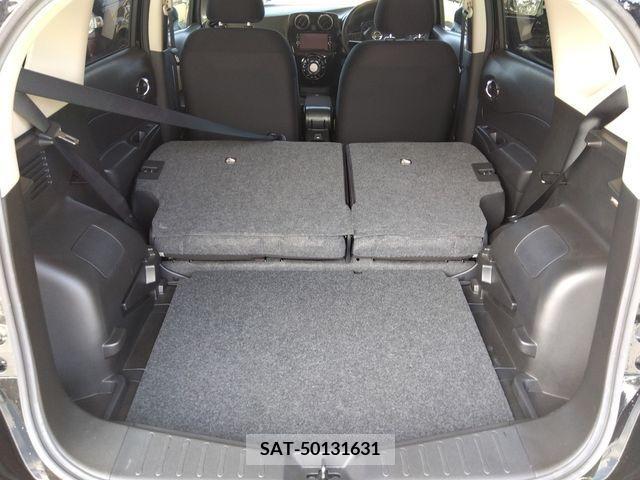 Nissan NOTE 2019-08 365422-9