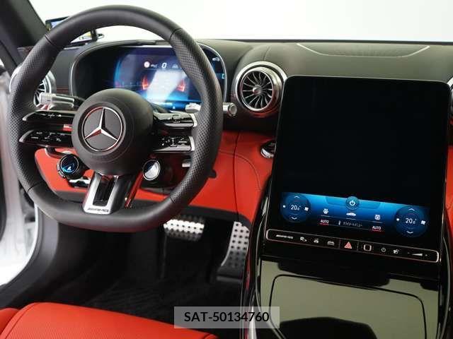 Amg SL 2023-04 350747-16