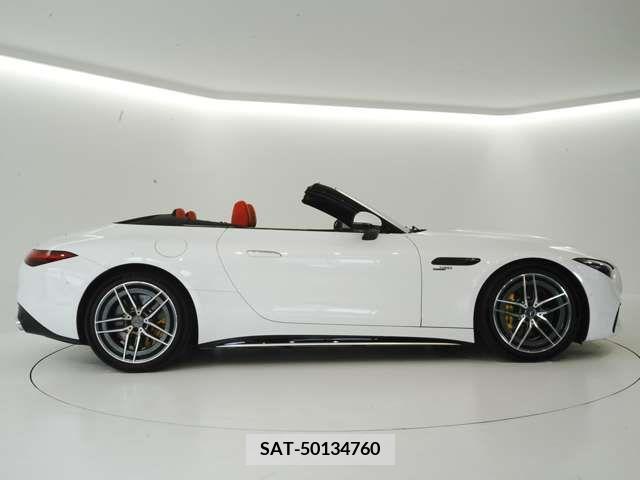 Amg SL 2023-04 350747-5