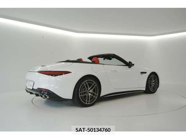 Amg SL 2023-04 350747-4