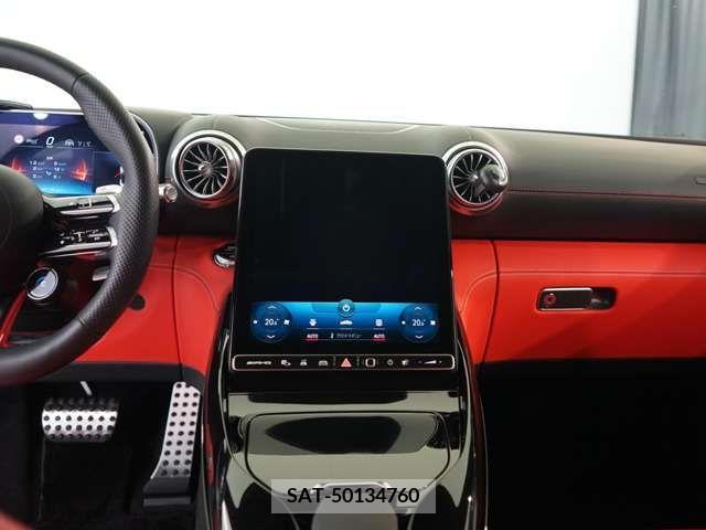 Amg SL 2023-04 350747-15