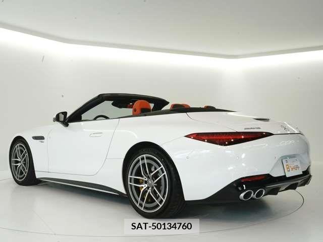 Amg SL 2023-04 350747-2