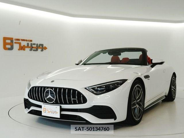 Amg SL 2023-04 350747-0