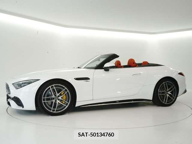 Amg SL 2023-04 350747-1