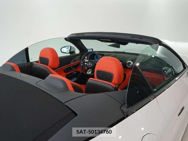 Amg SL 2023-04 350747-18
