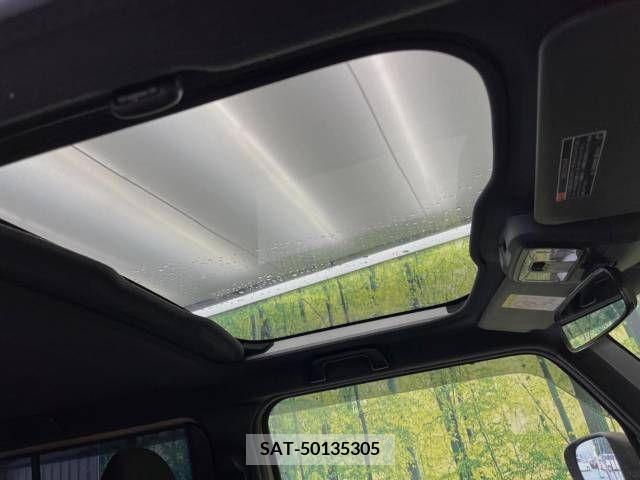 Daihatsu TAFT 2020-07 331005-2