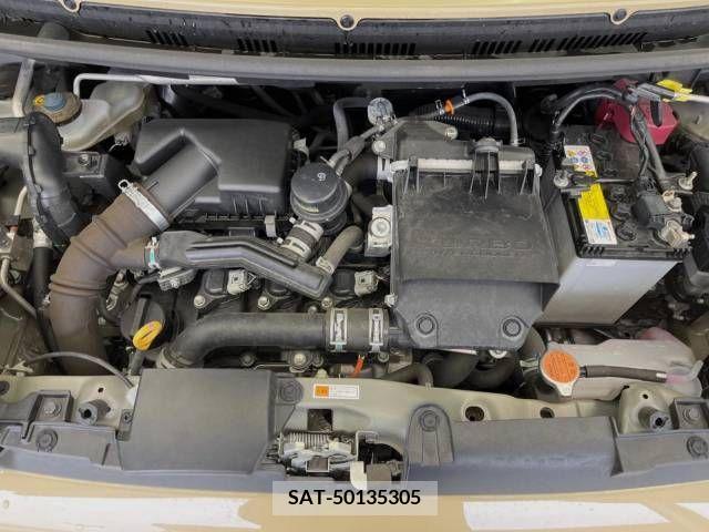 Daihatsu TAFT 2020-07 331005-18