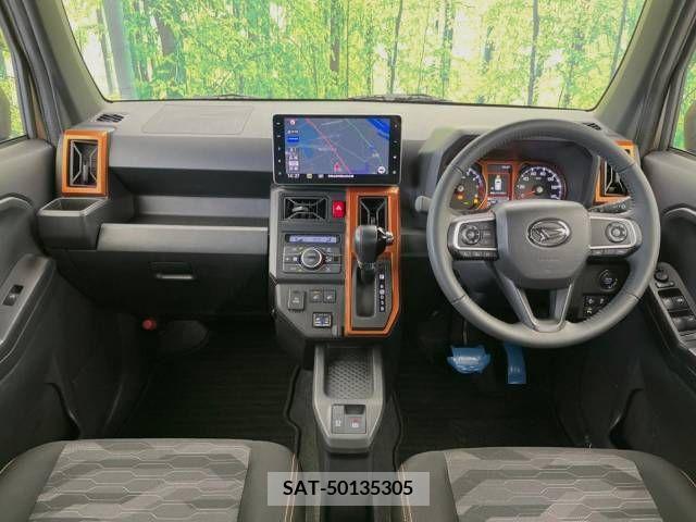 Daihatsu TAFT 2020-07 331005-1