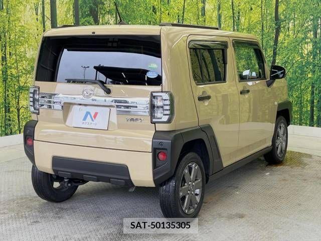 Daihatsu TAFT 2020-07 331005-17