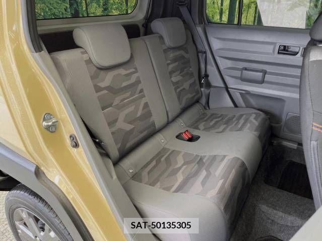 Daihatsu TAFT 2020-07 331005-9