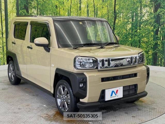 Daihatsu TAFT 2020-07 331005-16