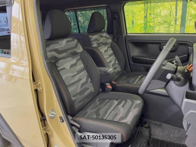 Daihatsu TAFT 2020-07 331005-8