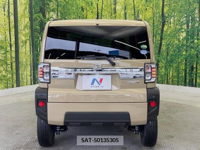 Daihatsu TAFT 2020-07 331005-15