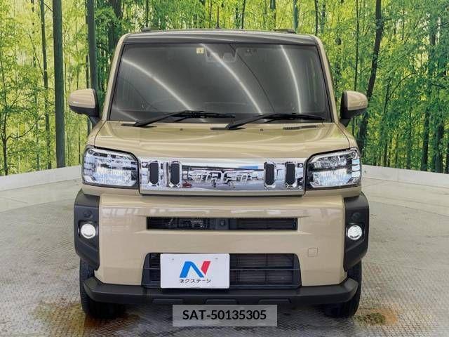 Daihatsu TAFT 2020-07 331005-14