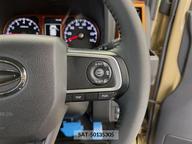Daihatsu TAFT 2020-07 331005-6