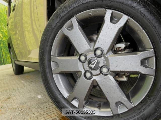 Daihatsu TAFT 2020-07 331005-13