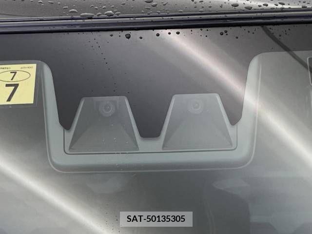 Daihatsu TAFT 2020-07 331005-5