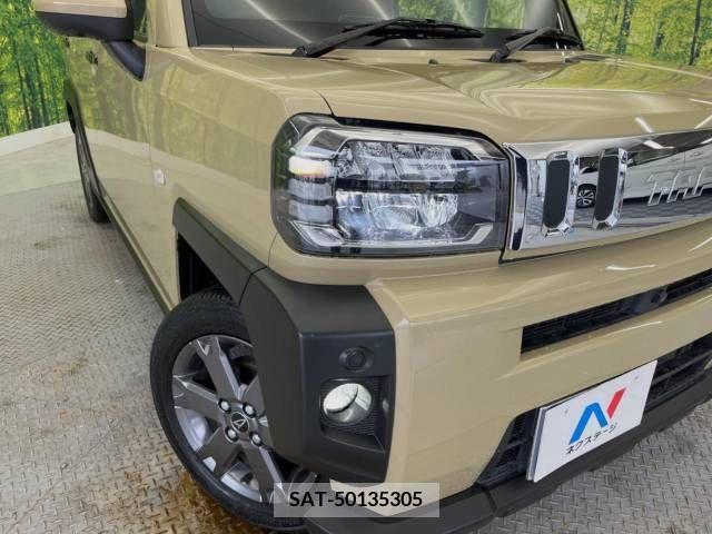 Daihatsu TAFT 2020-07 331005-12