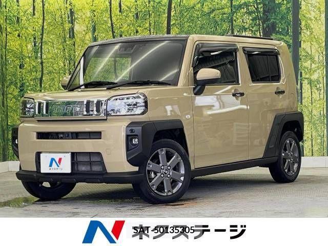 Daihatsu TAFT 2020-07 331005-0