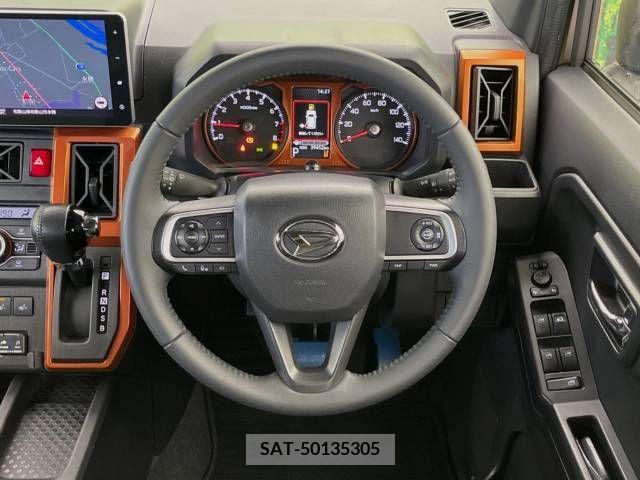 Daihatsu TAFT 2020-07 331005-11