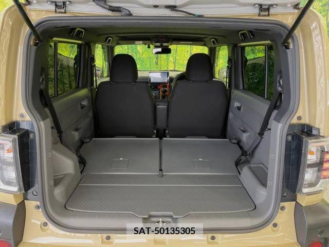 Daihatsu TAFT 2020-07 331005-10