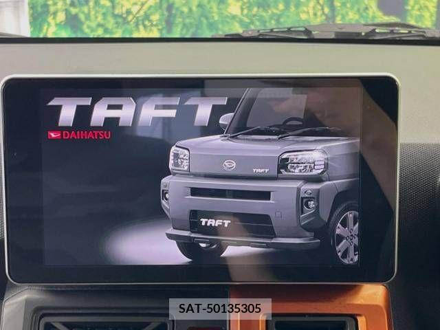 Daihatsu TAFT 2020-07 331005-3