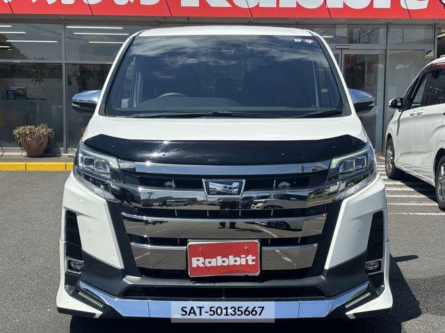 Toyota NOAH 2019-07 321640-3