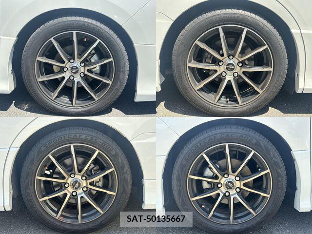 Toyota NOAH 2019-07 321640-15