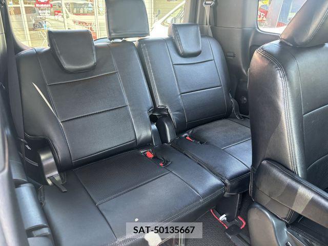 Toyota NOAH 2019-07 321640-19