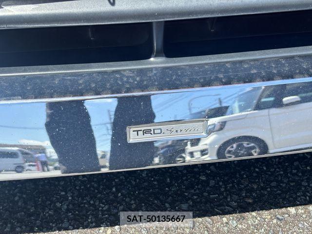 Toyota NOAH 2019-07 321640-10